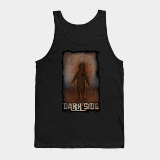 Dark Side Tank Top